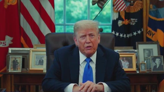 Trump's travel ban on 12 countries, 7 restricted