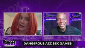 Dangerous azz sex games and injuries