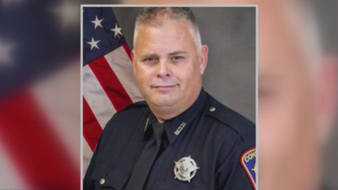 Harris County: Suspect found guilty in Pct. 5 corporal's shooting death