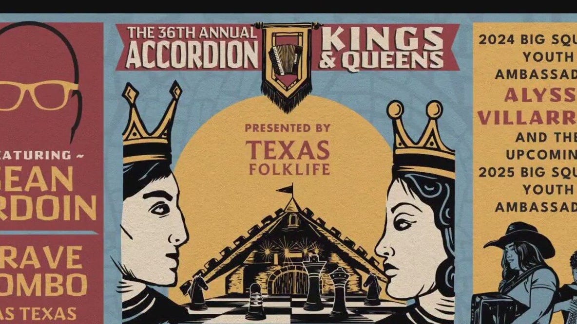 Houston things to do this weekend: June 6-8