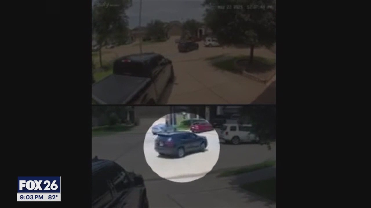 New Texas law aims to crack down on jugging incidents