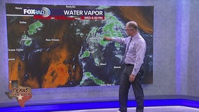 Tropical Weather Forecast - June 4, 2025