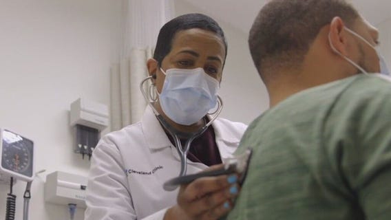 How to manage high blood pressure