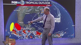 Tropical Weather update - June 5, 2025