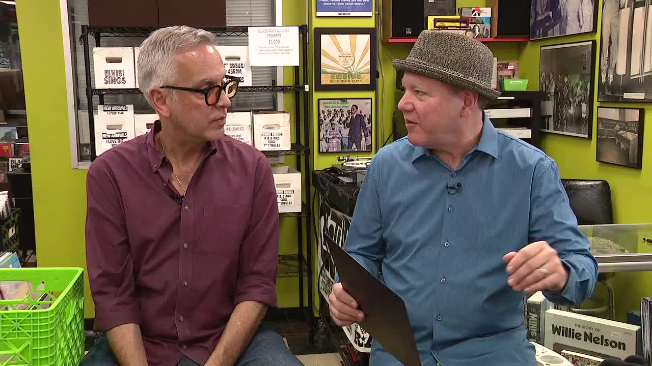 The Drop - June 5, 2025