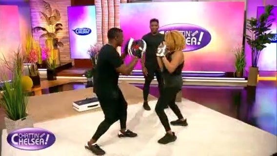 Why Didn?t They Leave | Chattin with Chelsea