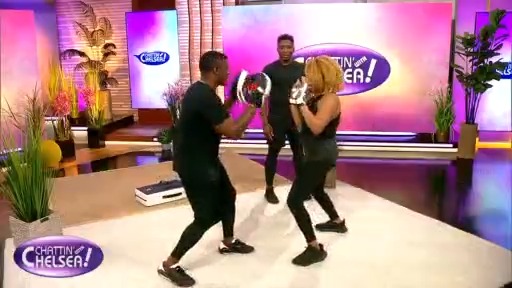 Why Didn?t They Leave | Chattin with Chelsea