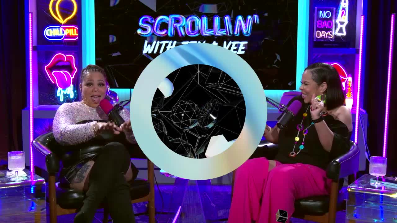 The Balls Need To Breathe | Scrollin' With Jen & Vee