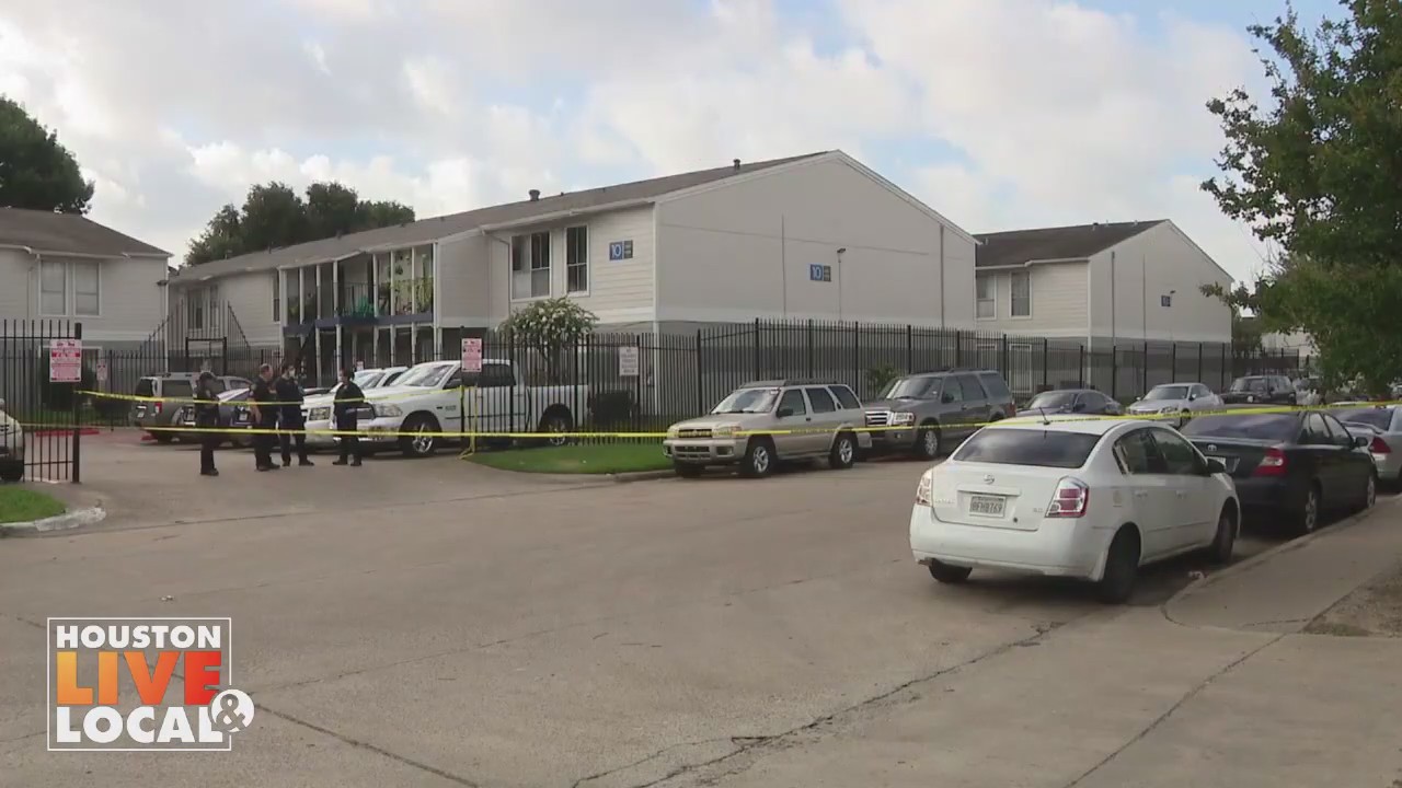 Juveniles shot, CenterPoint's hurricane response, D-Day and more | Houston Live & Local