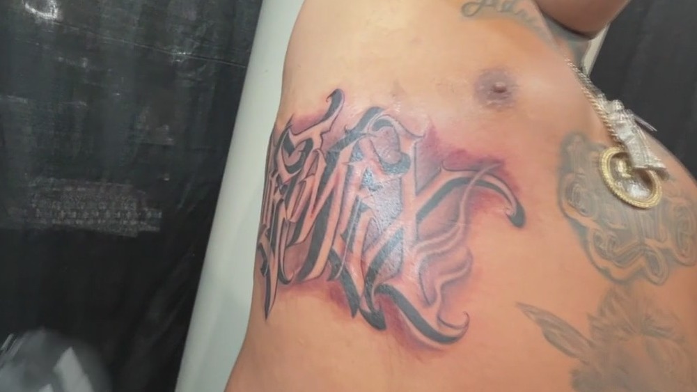 Bayou City Buzz: Tattoo Arts Festival underway in Houston