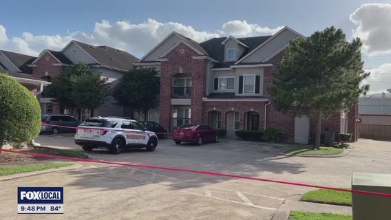 Possible murder-suicide in Katy kills parent, child