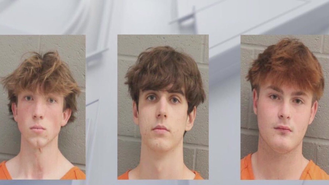 Houston Astrodome trespassing concerns