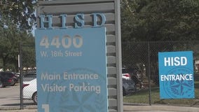 TEA extends Houston ISD takeover until 2027 | What's Your Point?