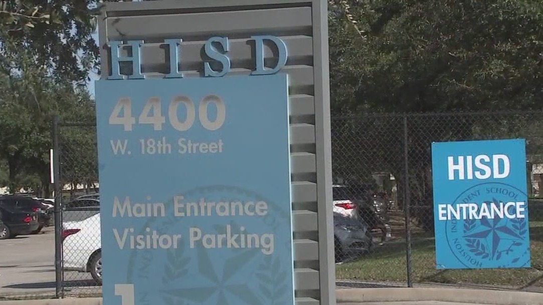 TEA extends Houston ISD takeover until 2027 | What's Your Point?