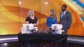 KSBJ's Ice Cream Emergency kicks off