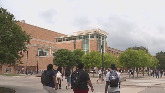 Undocumented immigrants no longer get in-state tuition in Texas | What's Your Point?