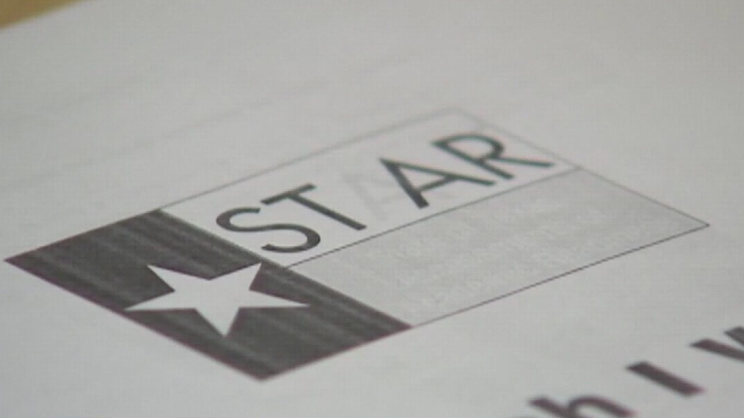 TEA releases STAAR test results