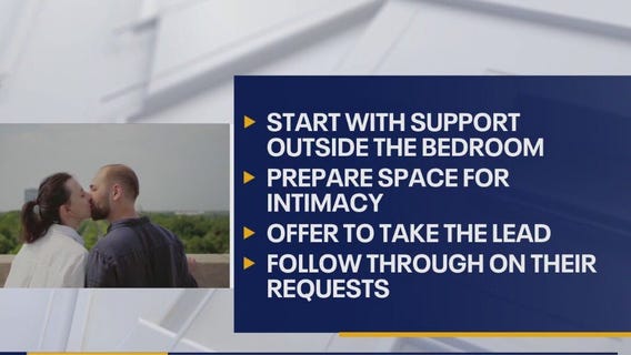 Are 'acts of service' your love language?