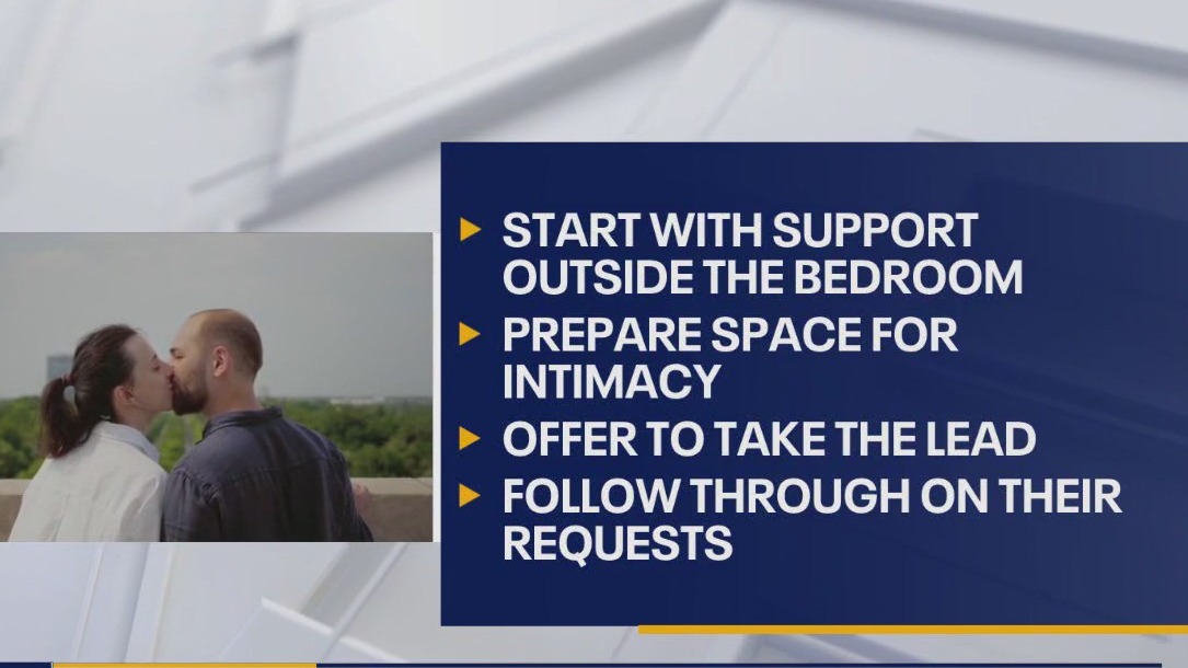 Are 'acts of service' your love language?