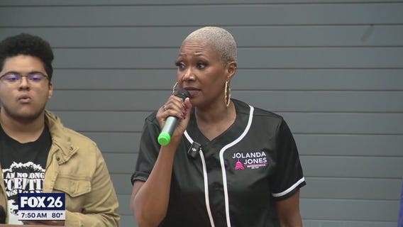 More candidates enter the race for District 18 seat | What's Your Point?