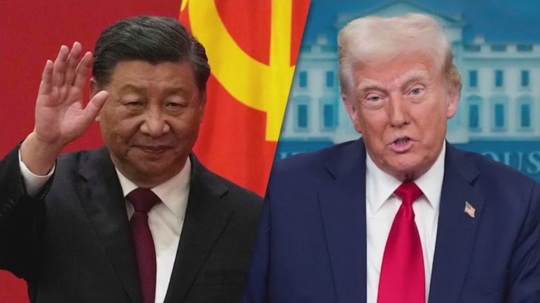 Trade talks today: Can U.S., China avoid massive tariffs?