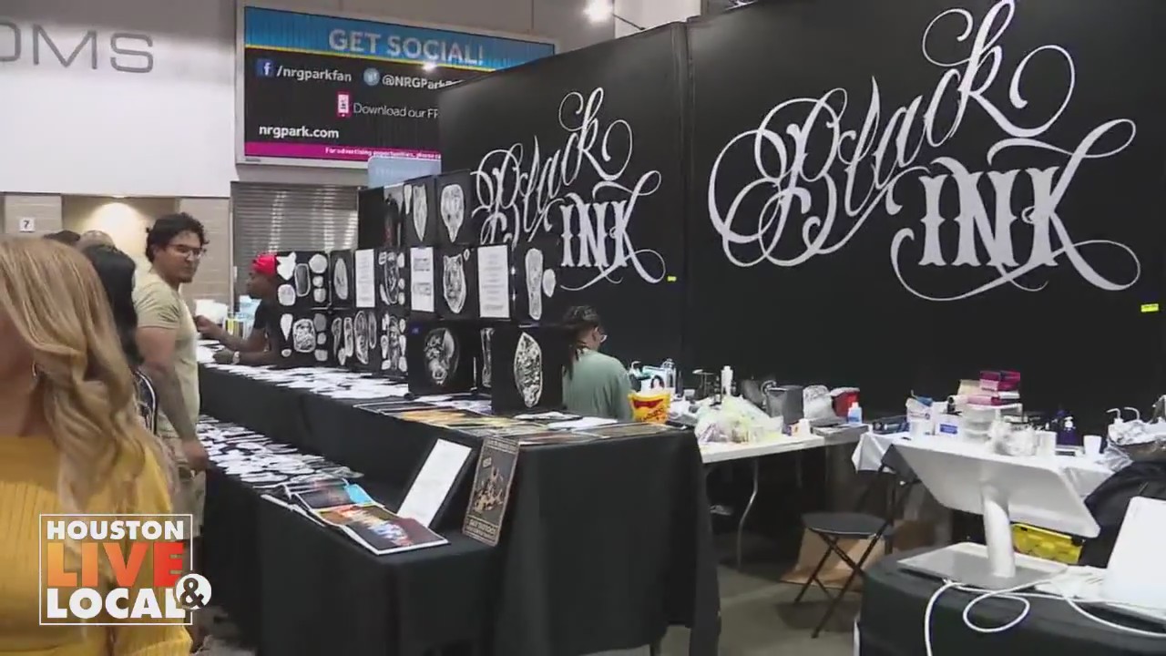 Weekend weather, Texas tuition for migrants, tattoo festival and more | Houston Live & Local