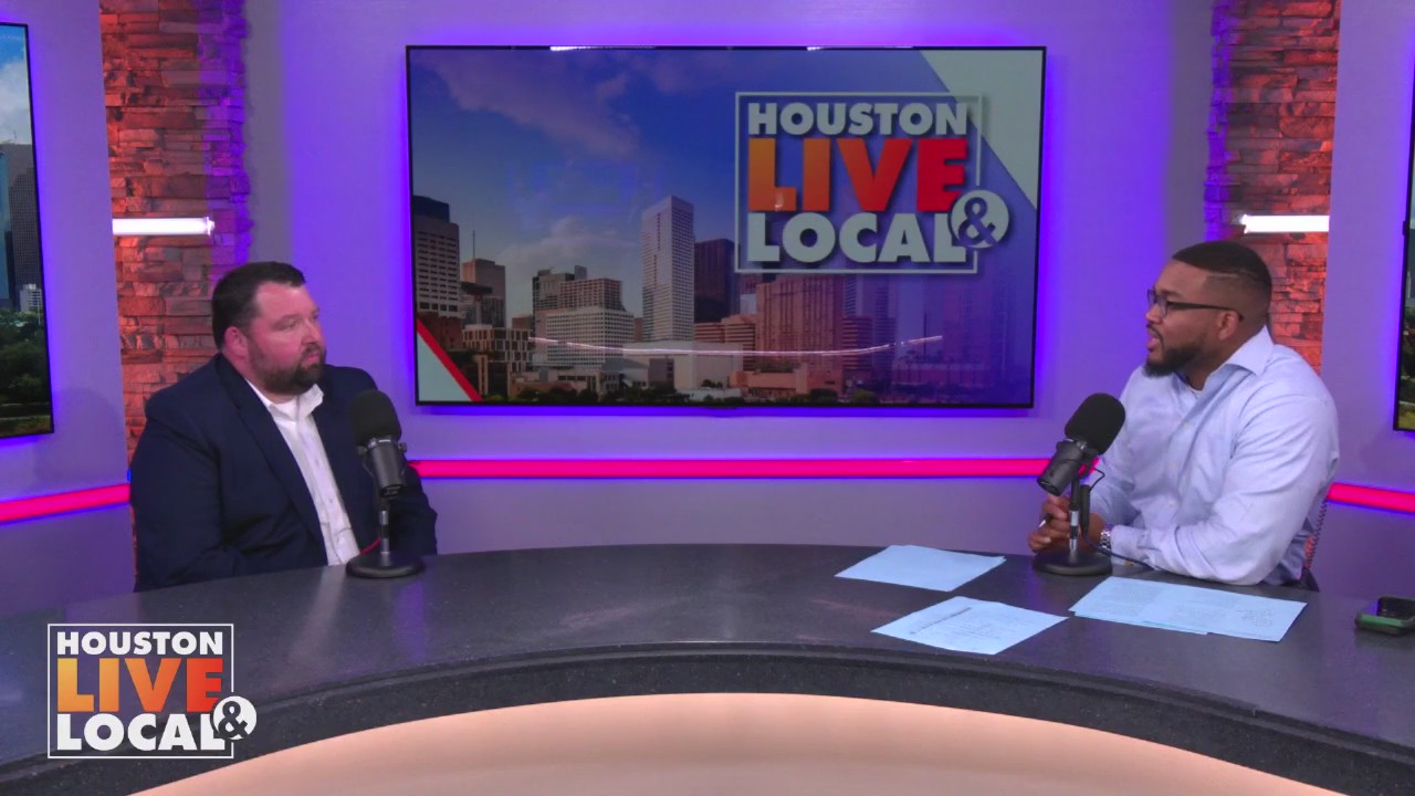 Protests continue in LA, Diddy trial continues, and much more | Houston Live and Local