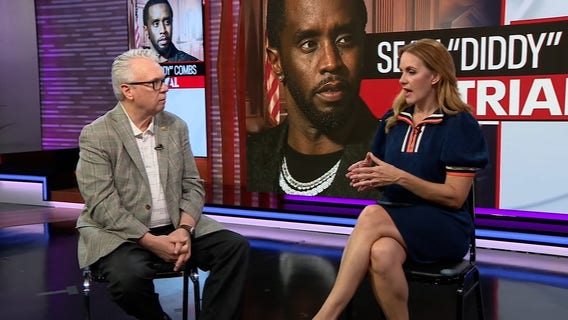 Diddy trial: Testimony heard during week 5