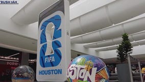 FIFA World Cup 2026: Houston starts one-year countdown