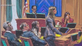 Diddy trial: Judge denies second request for mistrial