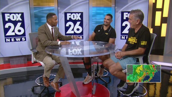 Houston Sabercats in Western Conference Semi-Finals