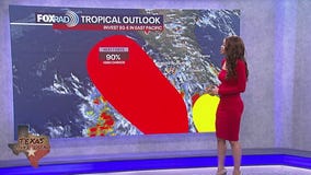 Tropical Weather Forecast: Development possible in Pacific, Atlantic remains quiet