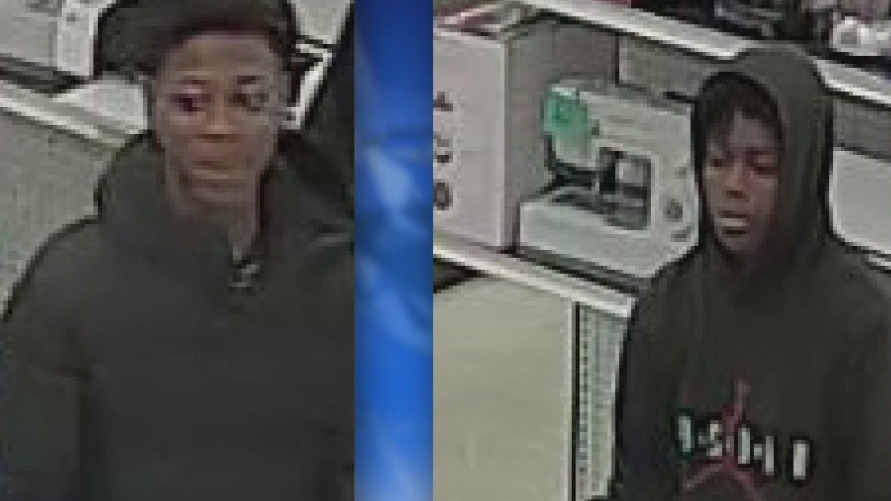 Persons of interests wanted for questioning in deadly 2023 shooting