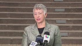 Former Houston mayor announces run for Harris County judge