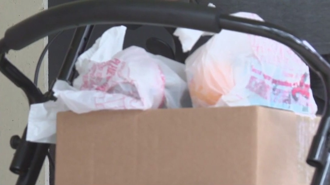 Houston organization helps seniors prep for hurricane season