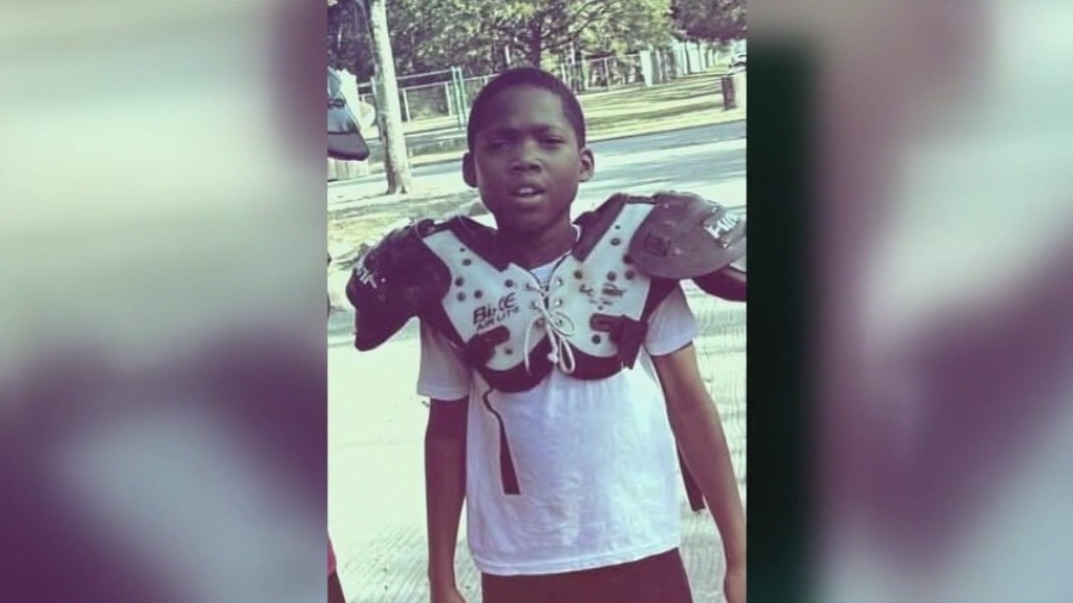 12-year-old killed in Houston hit-and-run; family calls for driver to come forward