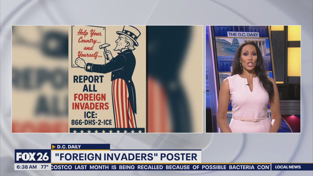 National Guard troops can stay in LA | The D.C. Daily