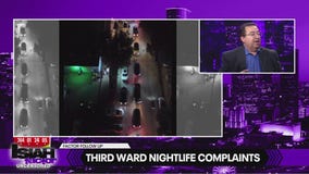 Factor Follow Up: Business owners react to Third Ward nightlife complaints