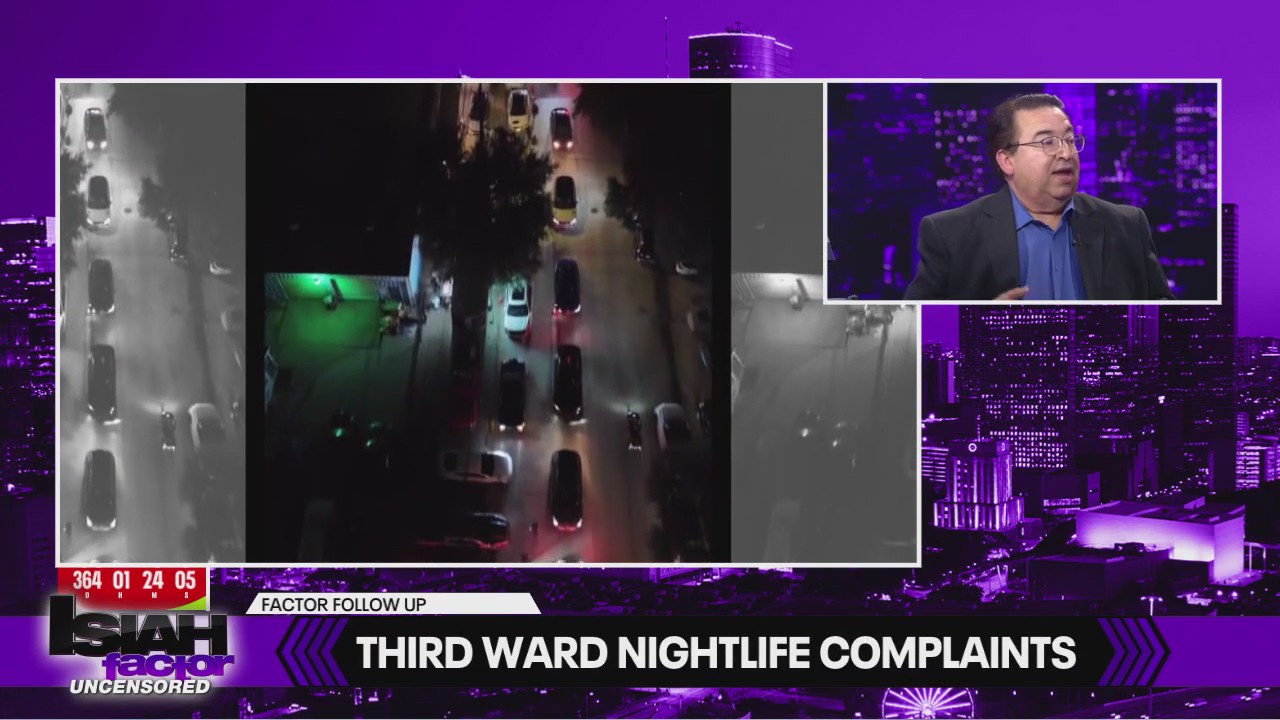 Factor Follow Up: Business owners react to Third Ward nightlife complaints