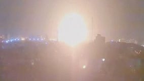 Israel's attack on Iran: What we know