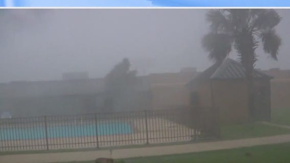 President Trump wants to dismantle FEMA