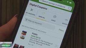 Digital coupons at risk of being banned