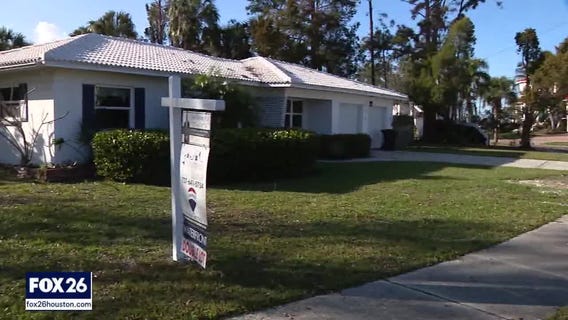 Houston man loses $84,000 in new scam, new AC refrigerant rules, and more! | Dollars and Sense