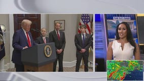 Trump's 'Gold Card' website available | The D.C. Daily