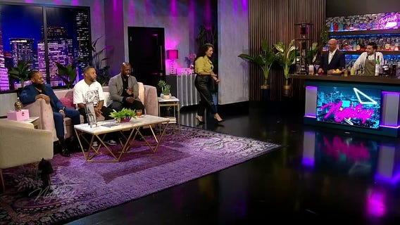 Are you checking on your male friends? Pt. 1