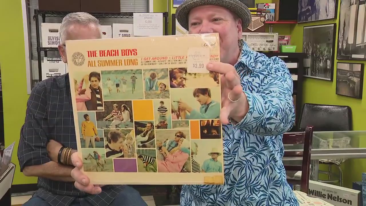 Summer song essentials | The Drop