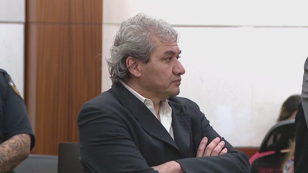 Man sentenced to death for Harris County corporal's shooting death