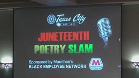 Juneteenth parade set to go on in Texas City