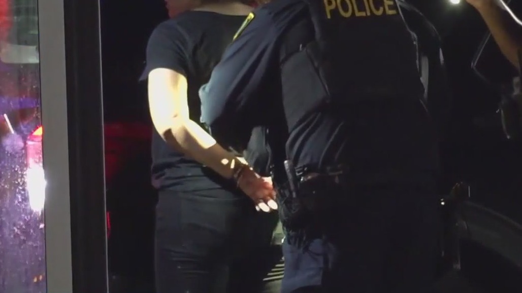 Southwest Houston club raid leads to more than five arrests, police say