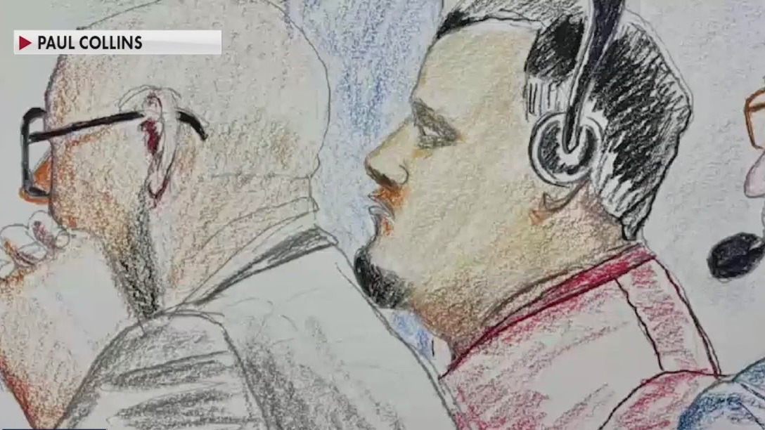 Kilmar Abrego Garcia pleads not guilty to federal charges